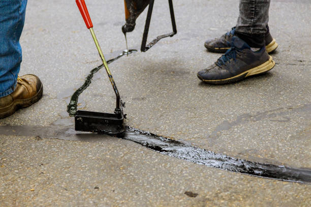 Driveway Pressure Washing in Whitesboro, NY