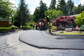 Why Choose Us For All Your Driveway Paving Needs in Whitesboro, NY?